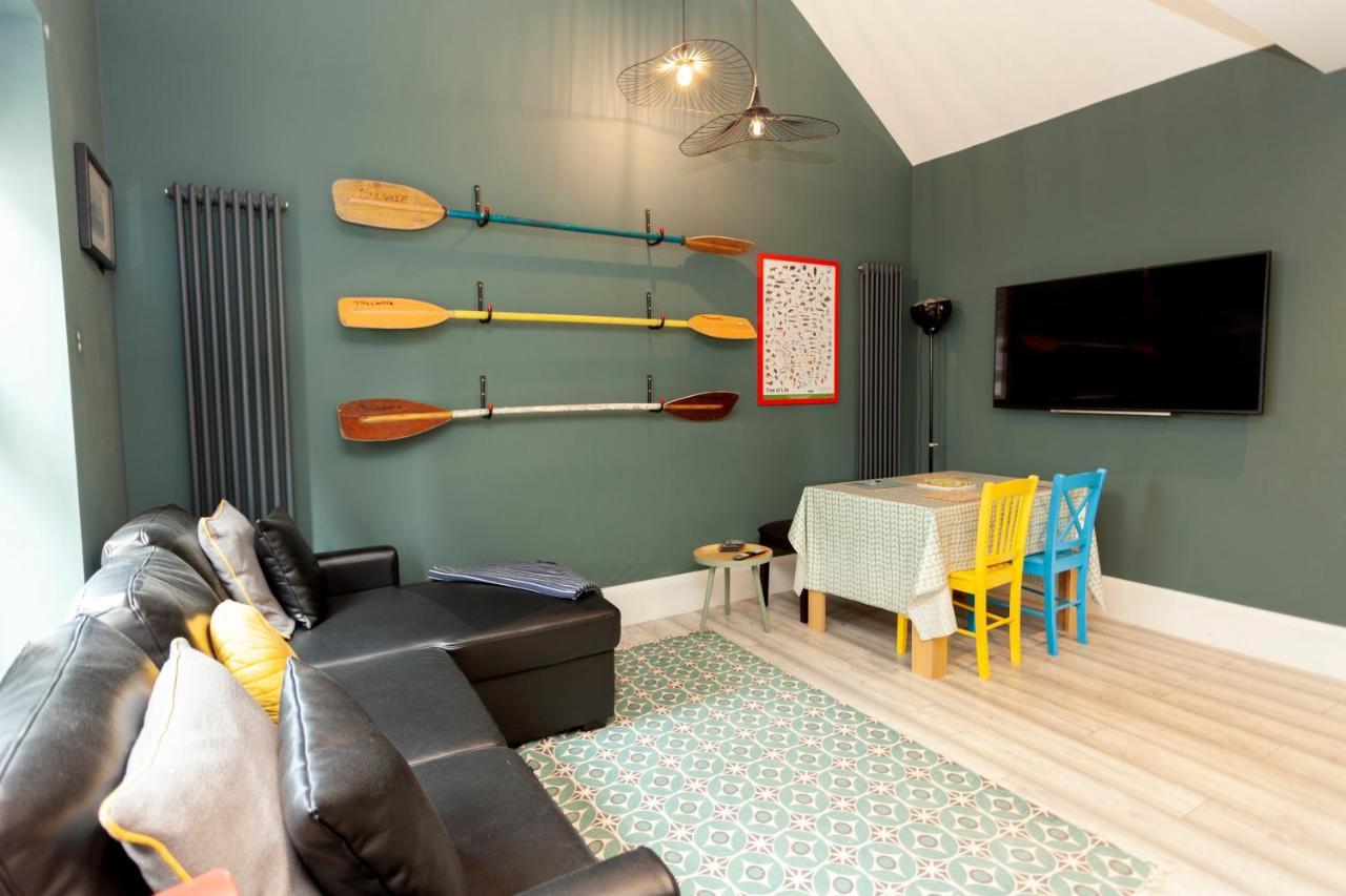 Holiday home Sunbeam And Sundance Cosy House - Sleeps 14 Whitstable