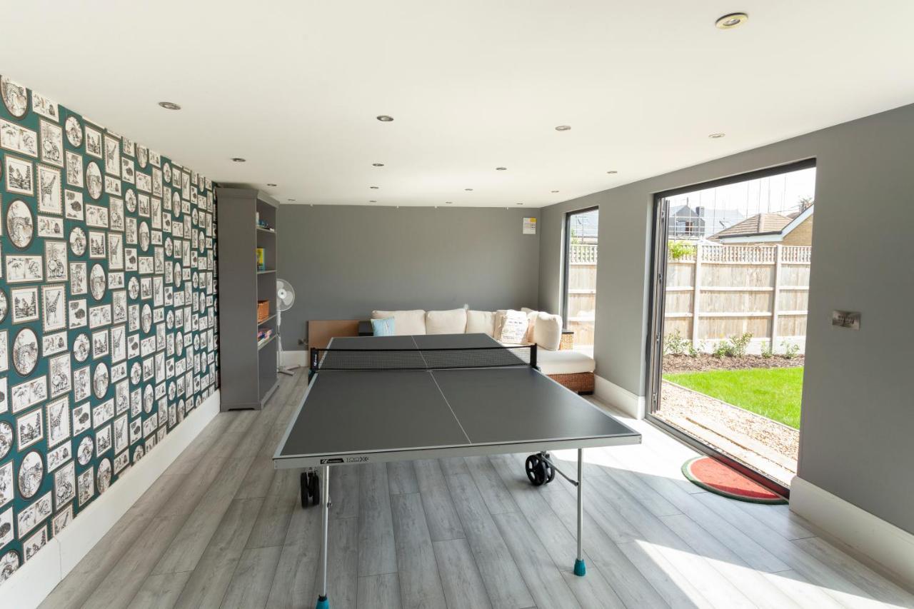 Holiday home Sunbeam And Sundance Cosy House - Sleeps 14