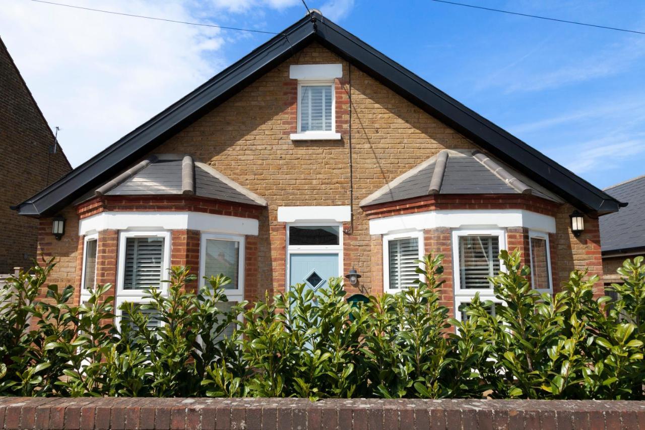 Holiday home Sunbeam And Sundance Cosy House - Sleeps 14 Whitstable